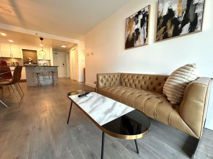 Photo 5 at 311 - 555 Abbott Street, Downtown VW, Vancouver West