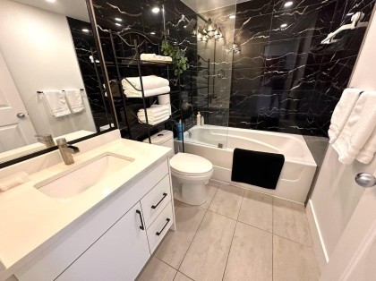 Photo 11 at 311 - 555 Abbott Street, Downtown VW, Vancouver West