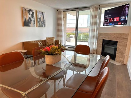 Photo 4 at 311 - 555 Abbott Street, Downtown VW, Vancouver West