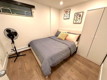 Photo 8 at 311 - 555 Abbott Street, Downtown VW, Vancouver West