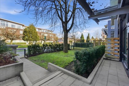 Photo 23 at 104 - 438 W King Edward Avenue, Cambie, Vancouver West