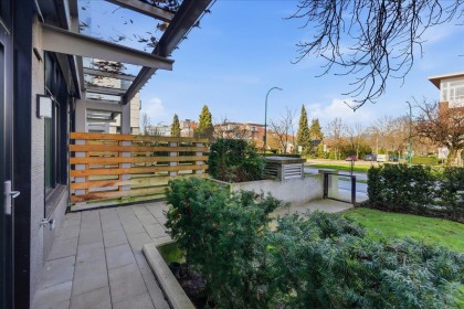 Photo 22 at 104 - 438 W King Edward Avenue, Cambie, Vancouver West