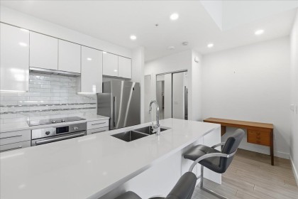 Photo 5 at 104 - 438 W King Edward Avenue, Cambie, Vancouver West