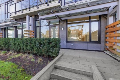 Photo 24 at 104 - 438 W King Edward Avenue, Cambie, Vancouver West