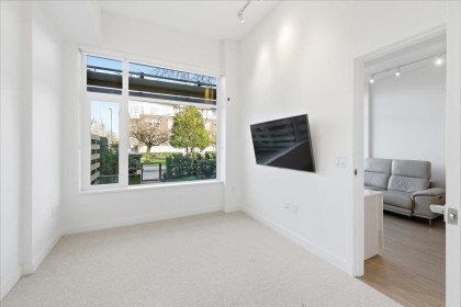 Photo 15 at 104 - 438 W King Edward Avenue, Cambie, Vancouver West