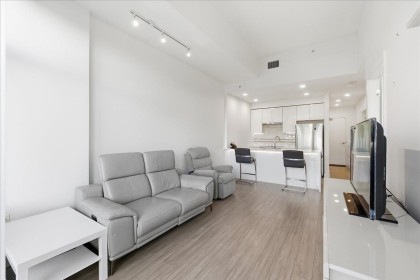 Photo 11 at 104 - 438 W King Edward Avenue, Cambie, Vancouver West