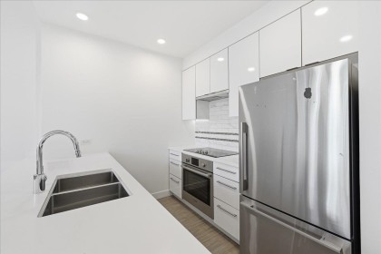 Photo 8 at 104 - 438 W King Edward Avenue, Cambie, Vancouver West