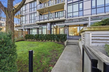 Photo 25 at 104 - 438 W King Edward Avenue, Cambie, Vancouver West