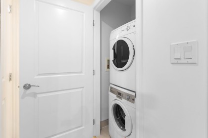 Photo 16 at 807 - 1211 Melville Street, Coal Harbour, Vancouver West