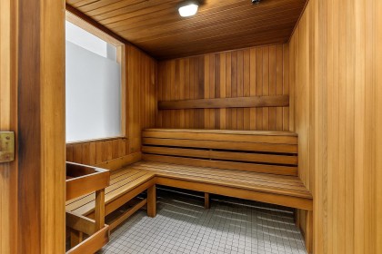 Photo 26 at 807 - 1211 Melville Street, Coal Harbour, Vancouver West