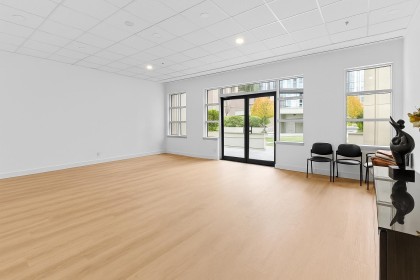 Photo 30 at 807 - 1211 Melville Street, Coal Harbour, Vancouver West