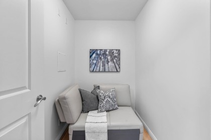 Photo 14 at 807 - 1211 Melville Street, Coal Harbour, Vancouver West