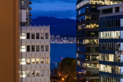 Photo 19 at 807 - 1211 Melville Street, Coal Harbour, Vancouver West