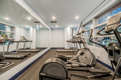 Photo 31 at 807 - 1211 Melville Street, Coal Harbour, Vancouver West