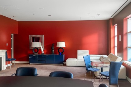 Photo 29 at 807 - 1211 Melville Street, Coal Harbour, Vancouver West