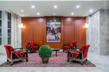 Photo 21 at 807 - 1211 Melville Street, Coal Harbour, Vancouver West