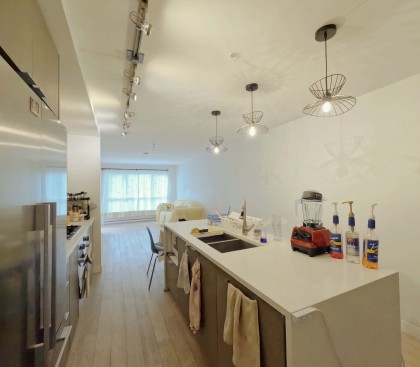 Photo 2 at 208 - 5555 Dunbar Street, Dunbar, Vancouver West