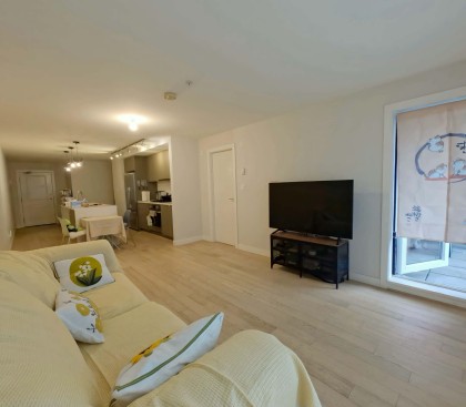 Photo 6 at 208 - 5555 Dunbar Street, Dunbar, Vancouver West