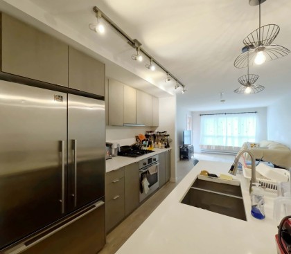 Photo 1 at 208 - 5555 Dunbar Street, Dunbar, Vancouver West