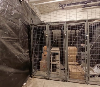 Photo 20 at 208 - 5555 Dunbar Street, Dunbar, Vancouver West