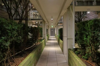 Photo 15 at 208 - 5555 Dunbar Street, Dunbar, Vancouver West