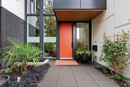 Photo 2 at 4528 Skyline Drive, Canyon Heights NV, North Vancouver