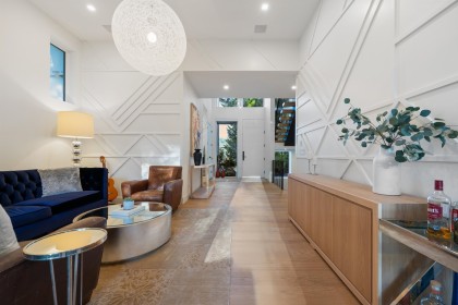 Photo 7 at 4528 Skyline Drive, Canyon Heights NV, North Vancouver