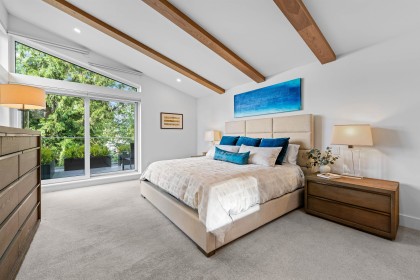 Photo 18 at 4528 Skyline Drive, Canyon Heights NV, North Vancouver