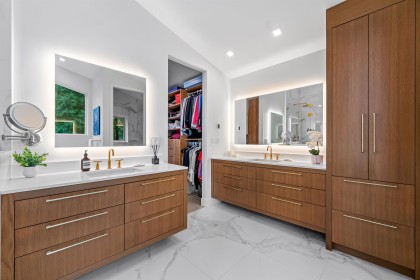 Photo 21 at 4528 Skyline Drive, Canyon Heights NV, North Vancouver