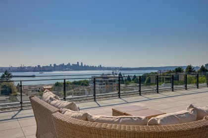 Photo 23 at 564 - 422 E 3rd Street, Lower Lonsdale, North Vancouver