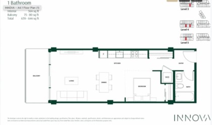 Photo 28 at 564 - 422 E 3rd Street, Lower Lonsdale, North Vancouver