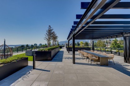 Photo 24 at 564 - 422 E 3rd Street, Lower Lonsdale, North Vancouver