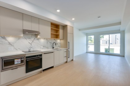 Photo 10 at 564 - 422 E 3rd Street, Lower Lonsdale, North Vancouver