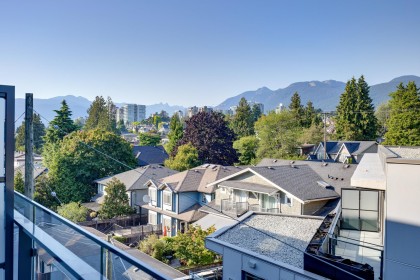 Photo 15 at 564 - 422 E 3rd Street, Lower Lonsdale, North Vancouver