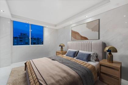 Photo 27 at 1501 - 845 Chilco Street, West End VW, Vancouver West