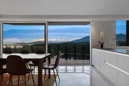 Photo 6 at 1501 - 845 Chilco Street, West End VW, Vancouver West