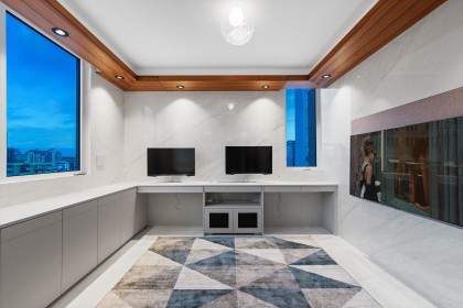 Photo 22 at 1501 - 845 Chilco Street, West End VW, Vancouver West