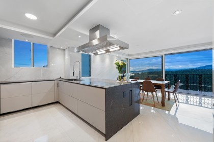 Photo 3 at 1501 - 845 Chilco Street, West End VW, Vancouver West