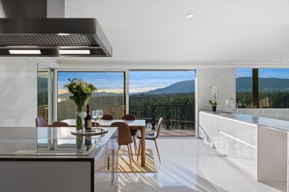 Photo 5 at 1501 - 845 Chilco Street, West End VW, Vancouver West