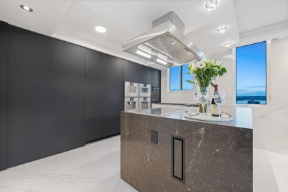 Photo 24 at 1501 - 845 Chilco Street, West End VW, Vancouver West