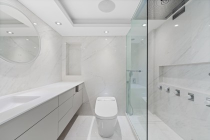 Photo 30 at 1501 - 845 Chilco Street, West End VW, Vancouver West