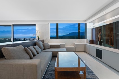 Photo 34 at 1501 - 845 Chilco Street, West End VW, Vancouver West