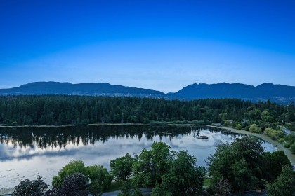 Photo 37 at 1501 - 845 Chilco Street, West End VW, Vancouver West