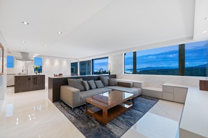 Photo 35 at 1501 - 845 Chilco Street, West End VW, Vancouver West