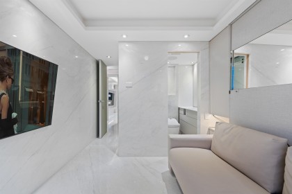 Photo 29 at 1501 - 845 Chilco Street, West End VW, Vancouver West