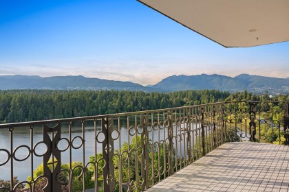 Photo 8 at 1501 - 845 Chilco Street, West End VW, Vancouver West