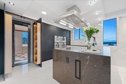 Photo 21 at 1501 - 845 Chilco Street, West End VW, Vancouver West