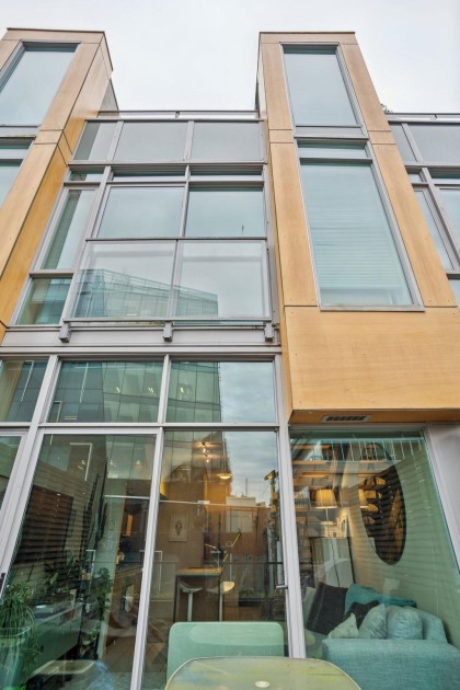 Photo 23 at 205 - 522 8th Avenue, Fairview VW, Vancouver West