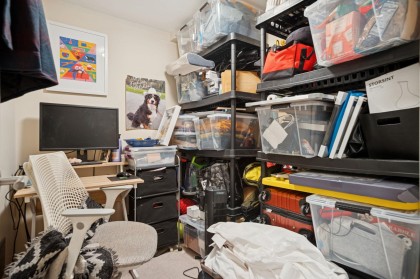 Photo 17 at 205 - 522 8th Avenue, Fairview VW, Vancouver West