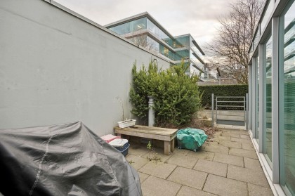 Photo 22 at 205 - 522 8th Avenue, Fairview VW, Vancouver West